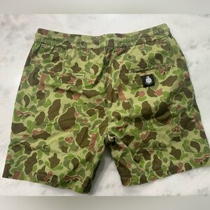 Men’s Qilo Shorts